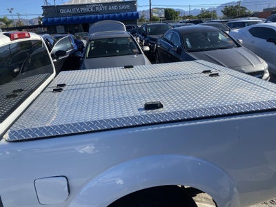 2019 Nissan Frontier KING CAB 4X2 S AUTO