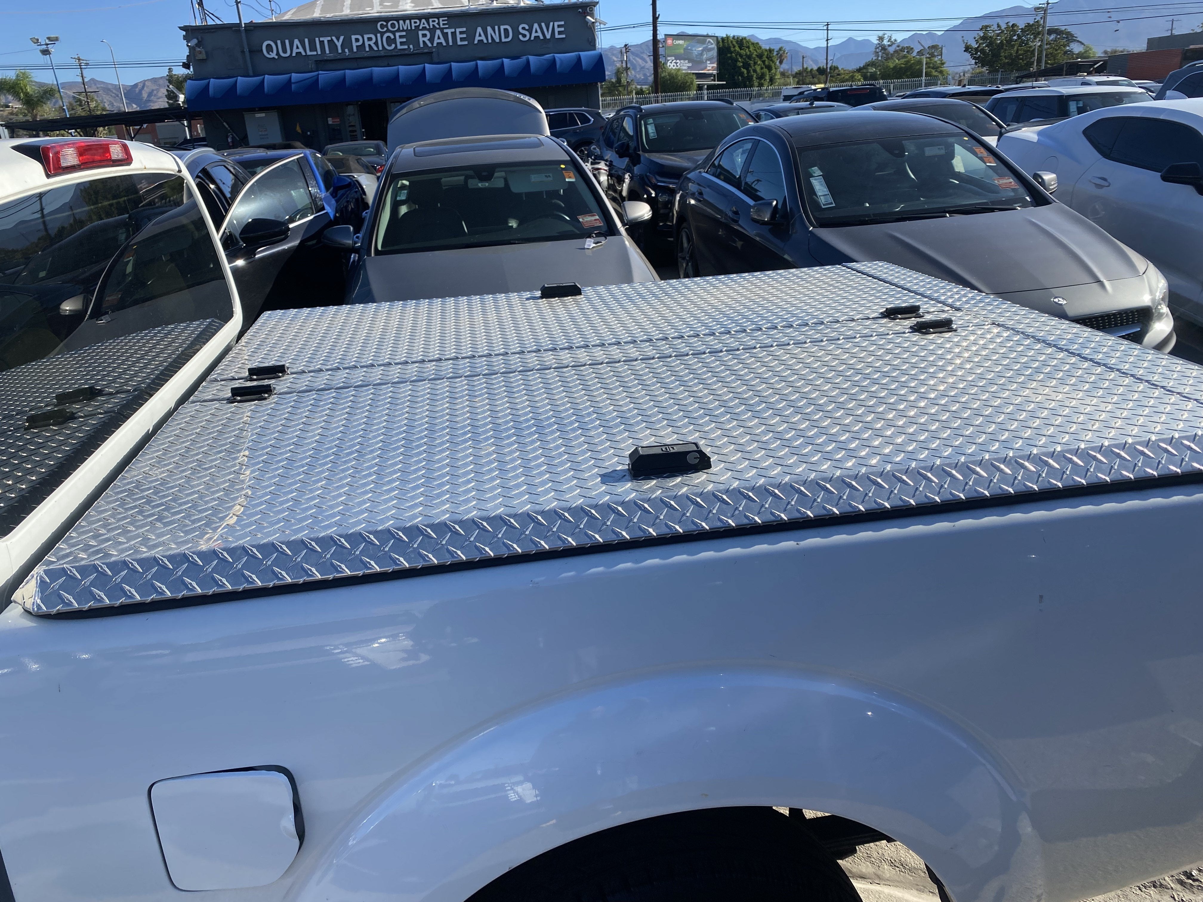 2019 Nissan Frontier KING CAB 4X2 S AUTO