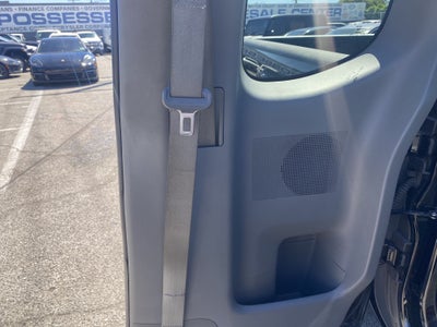 2020 Nissan Frontier S EXTENDED CAB LONG BED