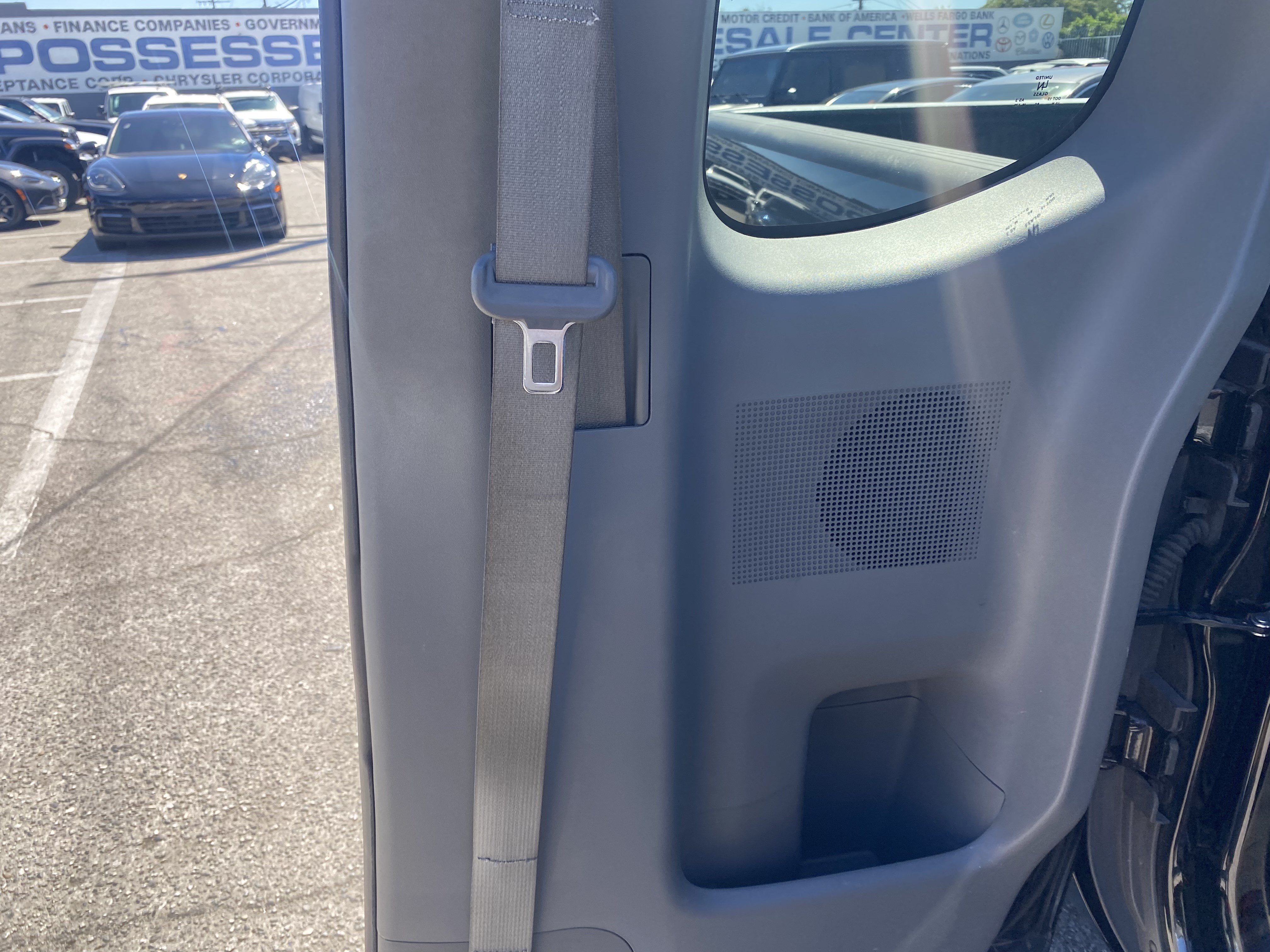 2020 Nissan Frontier S EXTENDED CAB LONG BED