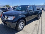 2020 Nissan Frontier S EXTENDED CAB LONG BED