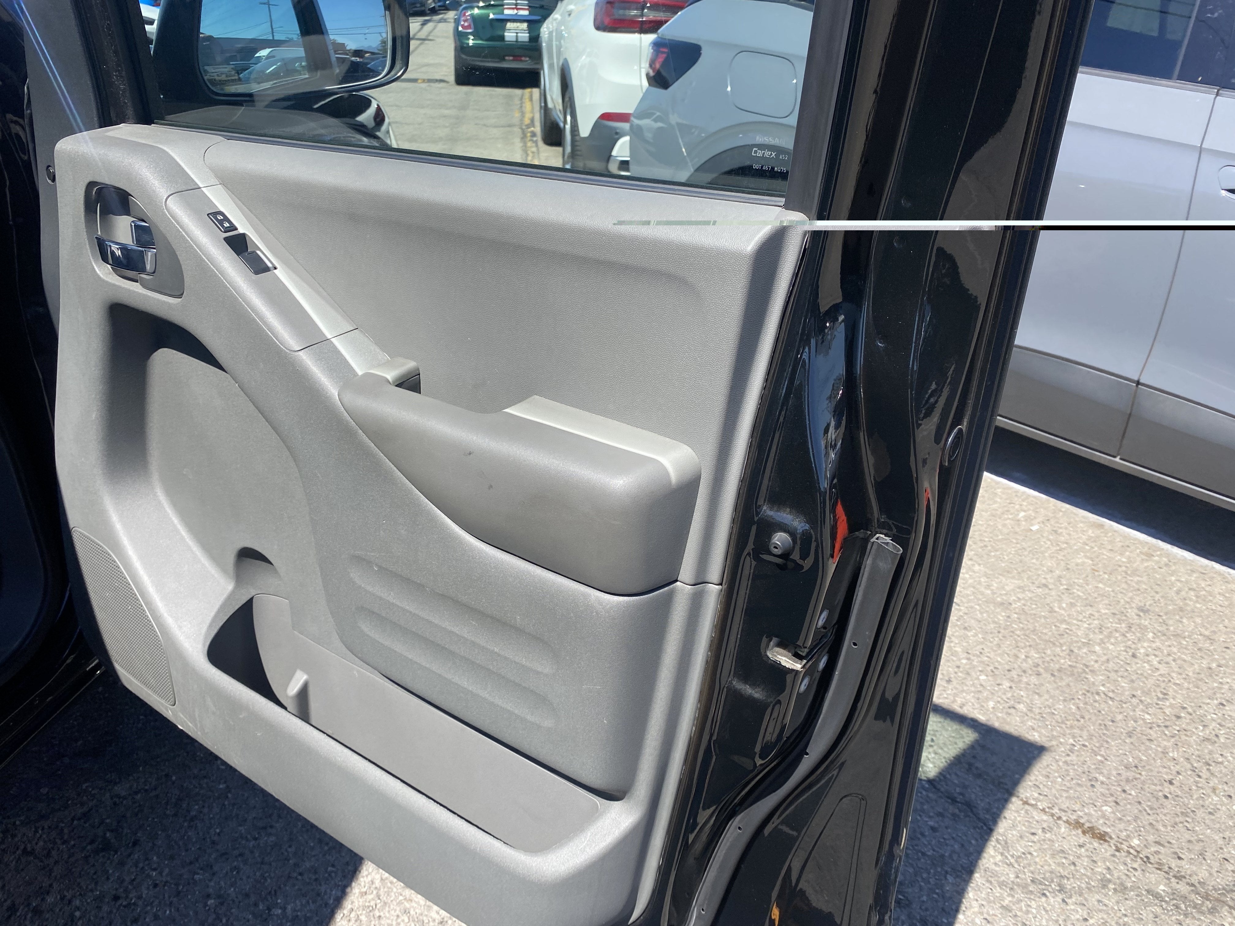 2020 Nissan Frontier S EXTENDED CAB LONG BED