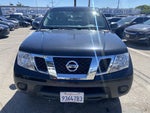 2020 Nissan Frontier S EXTENDED CAB LONG BED