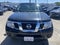 2020 Nissan Frontier S EXTENDED CAB LONG BED