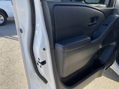 2024 Nissan Frontier KING CAB 4X2 S