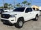 2024 Nissan Frontier KING CAB 4X2 S