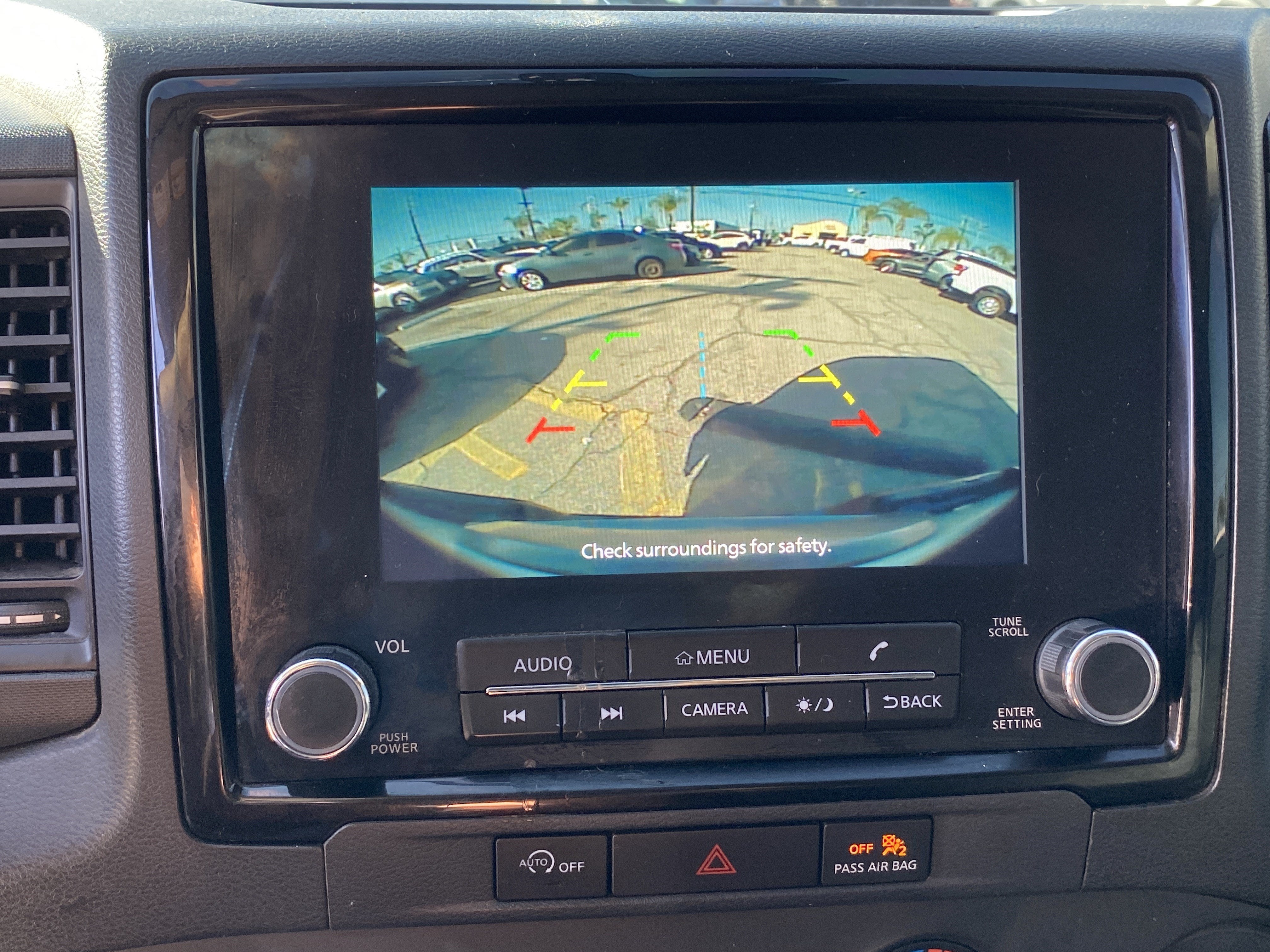 2024 Nissan Frontier KING CAB 4X2 S