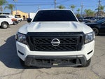 2024 Nissan Frontier KING CAB 4X2 S