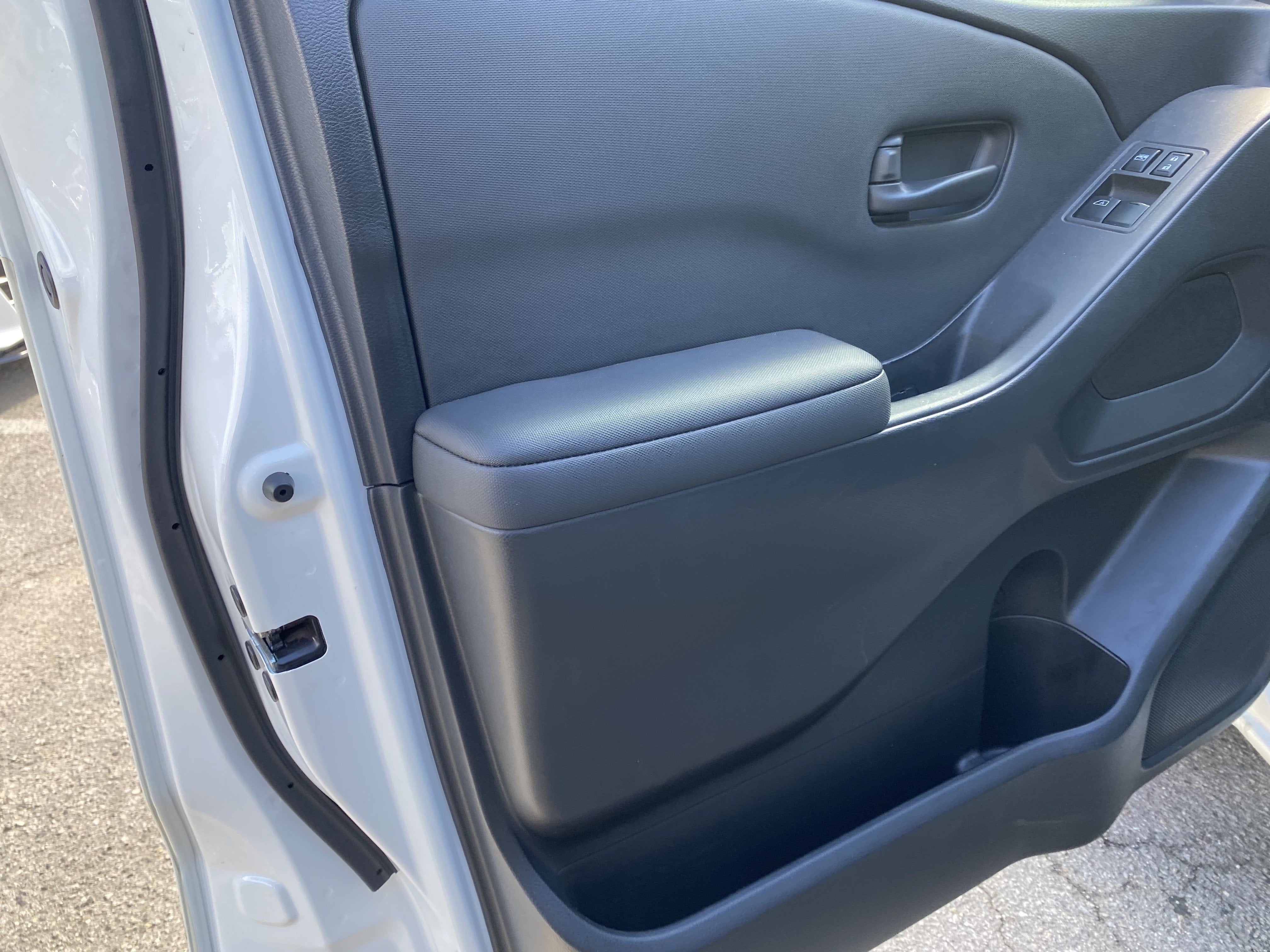 2024 Nissan Frontier KING CAB 4X2 S