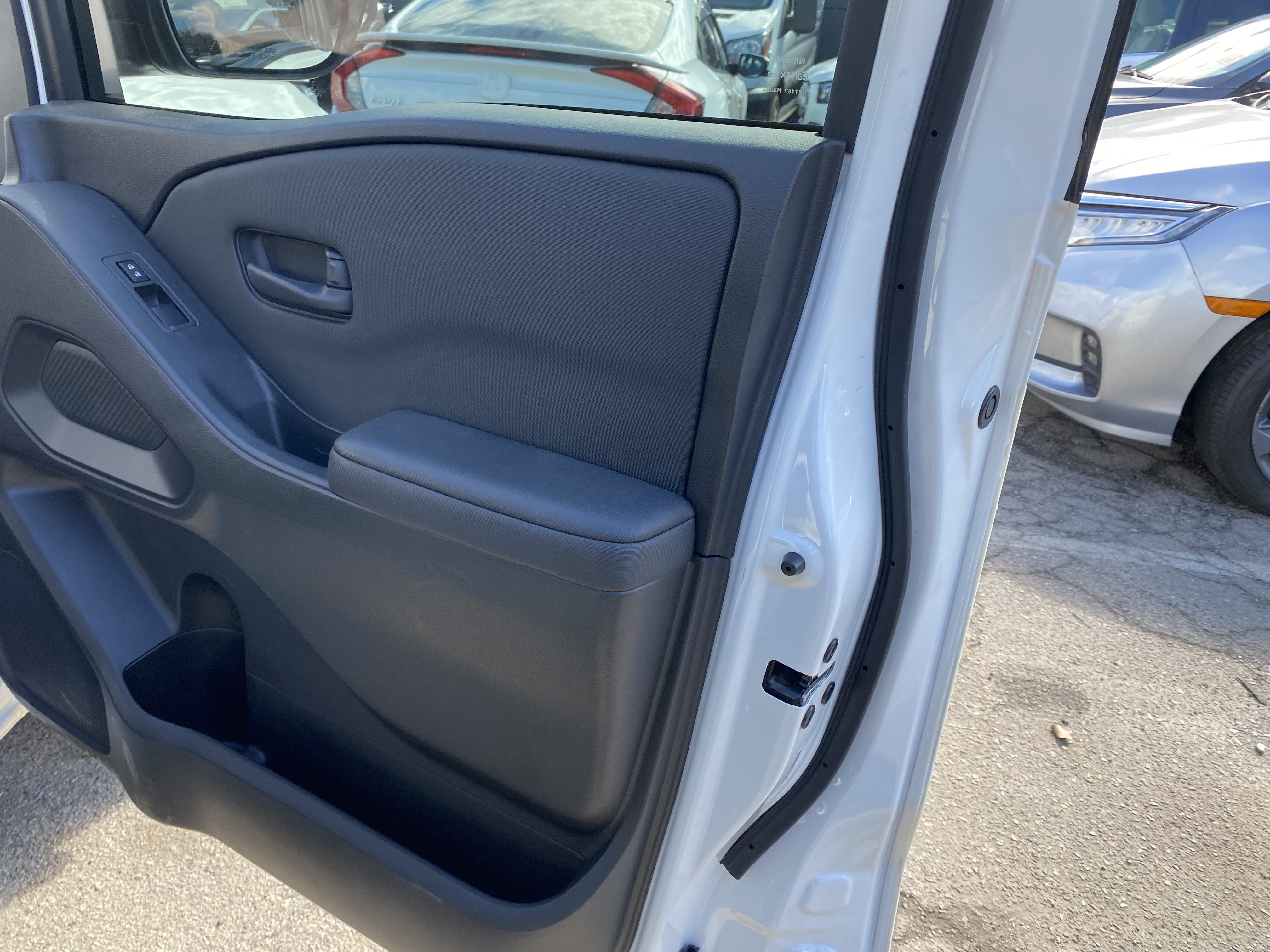 2024 Nissan Frontier KING CAB 4X2 S
