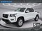 2023 Nissan Frontier CREW CAB 4X2 SV AUTO