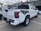 2023 Nissan Frontier CREW CAB 4X2 SV AUTO