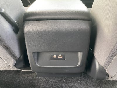 2023 Nissan Frontier CREW CAB 4X2 SV AUTO
