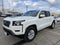 2023 Nissan Frontier CREW CAB 4X2 SV AUTO