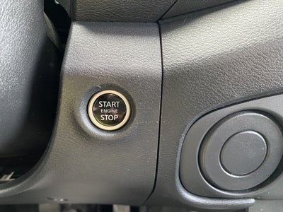 2023 Nissan Frontier CREW CAB 4X2 SV AUTO