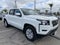 2023 Nissan Frontier CREW CAB 4X2 SV AUTO