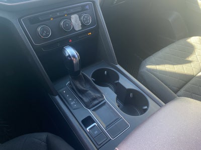 2020 Volkswagen Atlas Cross Sport 2.0T S