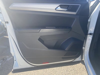 2020 Volkswagen Atlas Cross Sport 2.0T S