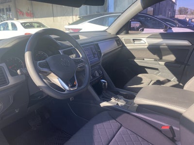 2020 Volkswagen Atlas Cross Sport 2.0T S