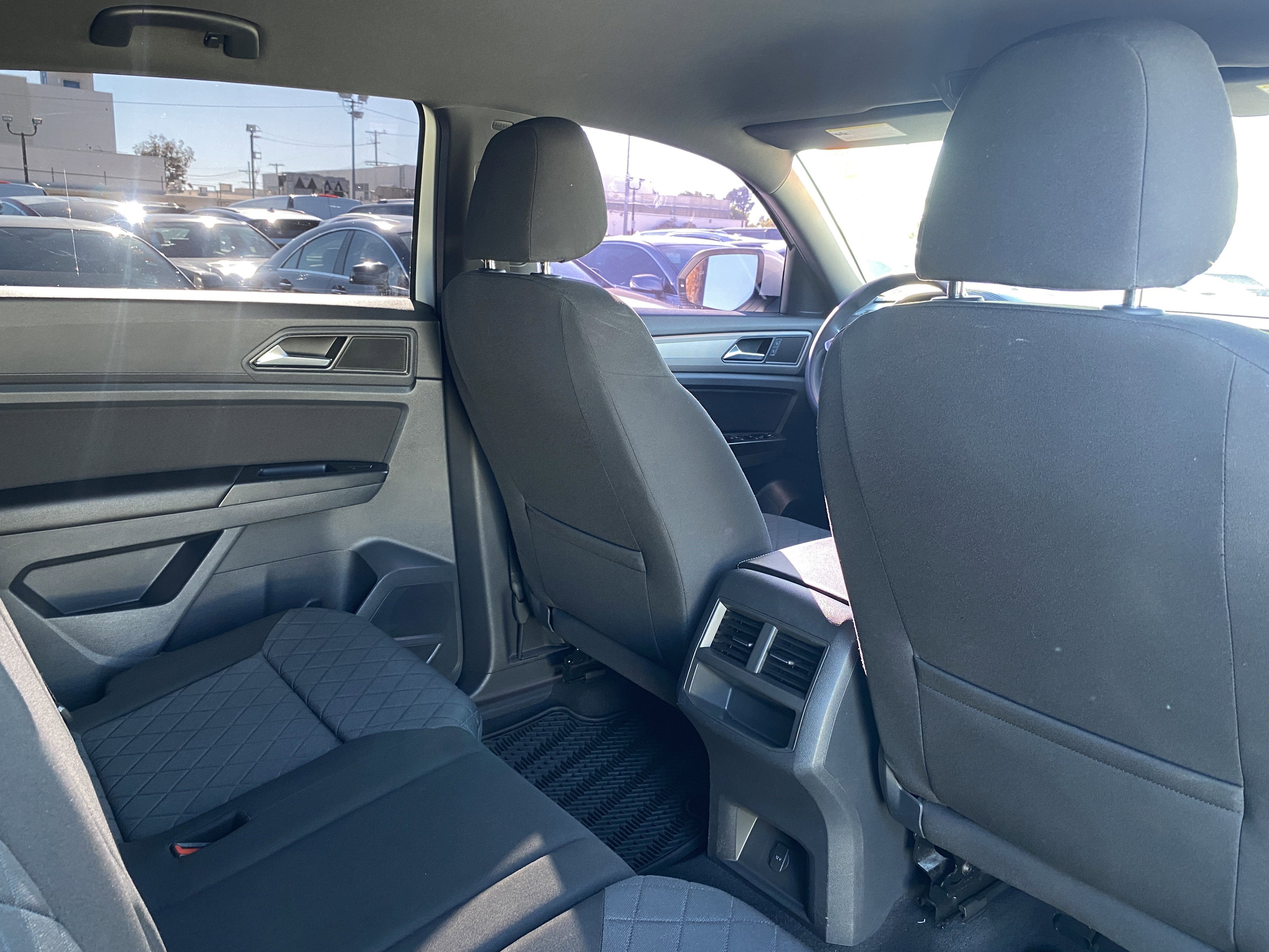 2020 Volkswagen Atlas Cross Sport 2.0T S