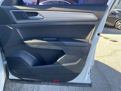 2020 Volkswagen Atlas Cross Sport 2.0T S