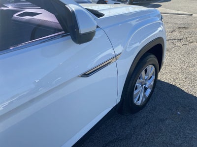 2020 Volkswagen Atlas Cross Sport 2.0T S