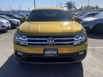 2018 Volkswagen Atlas 3.6L V6 SE