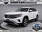 2022 Volkswagen Atlas 2.0T SE