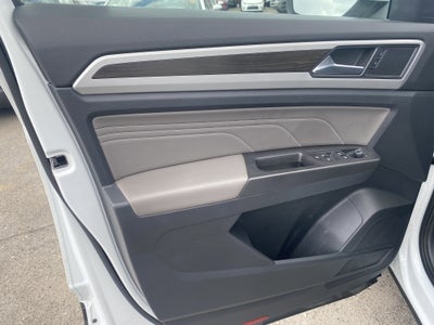 2022 Volkswagen Atlas 2.0T SE