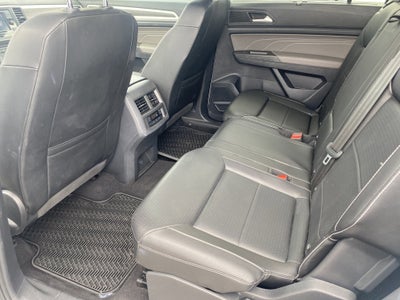 2022 Volkswagen Atlas 2.0T SE