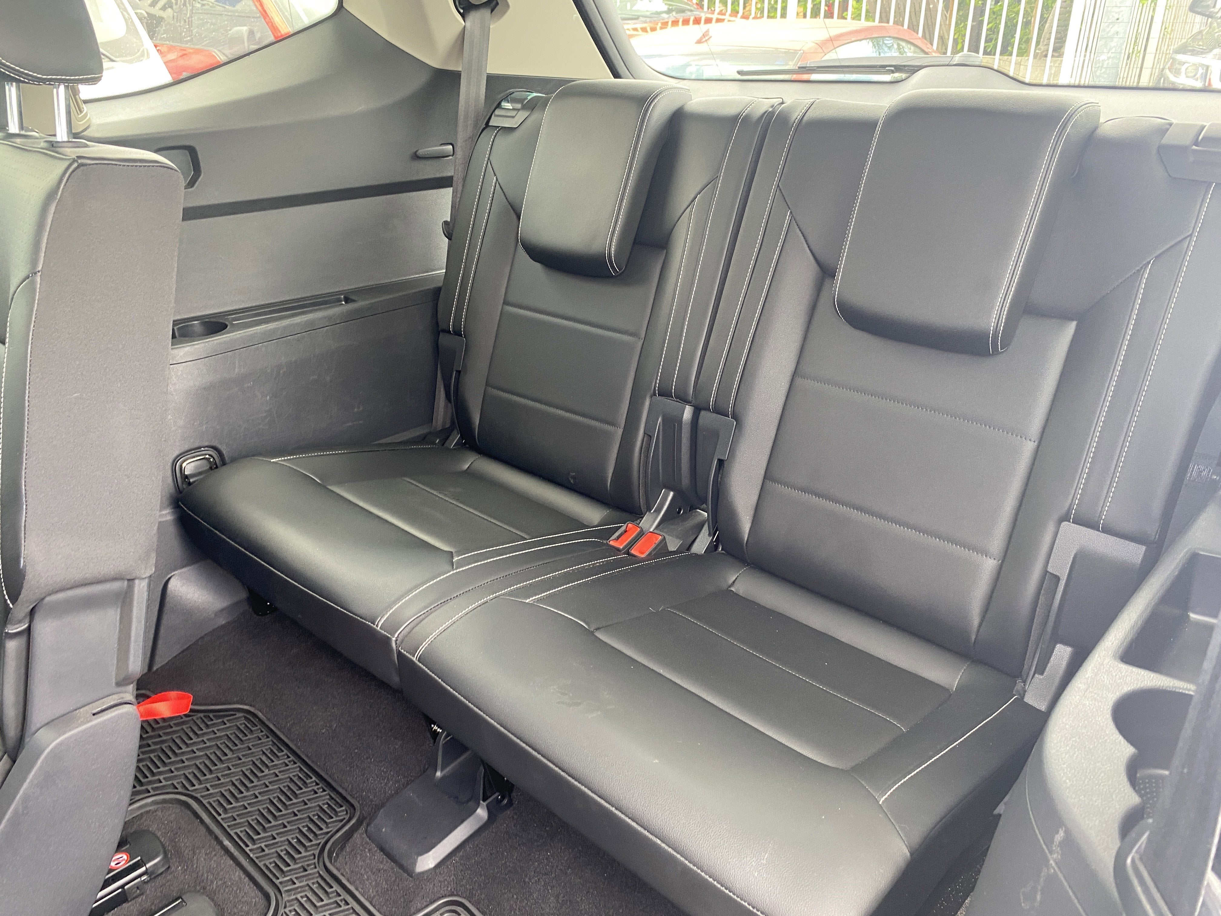 2022 Volkswagen Atlas 2.0T SE