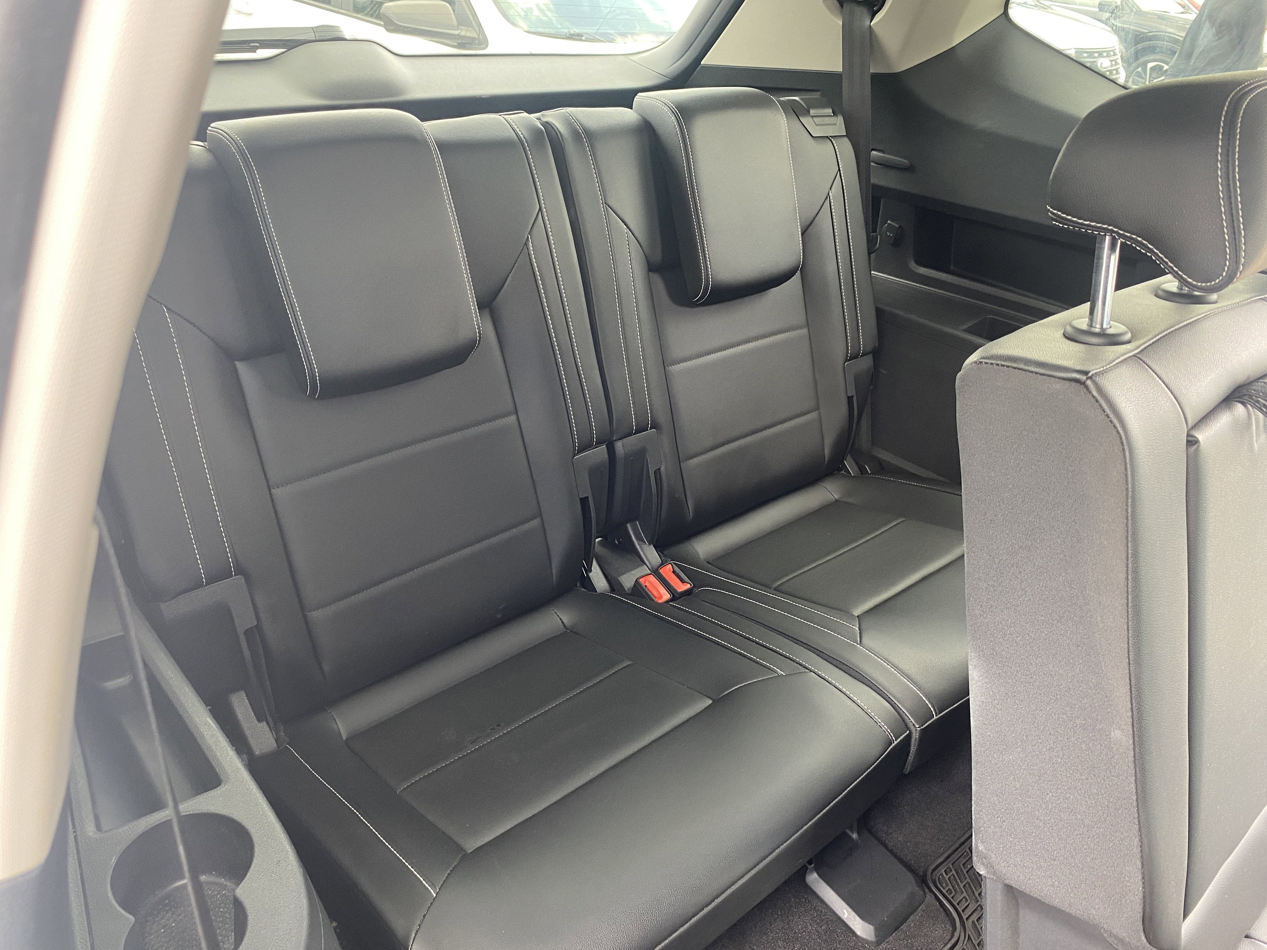 2022 Volkswagen Atlas 2.0T SE
