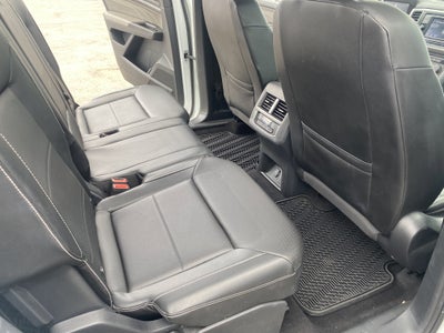 2022 Volkswagen Atlas 2.0T SE
