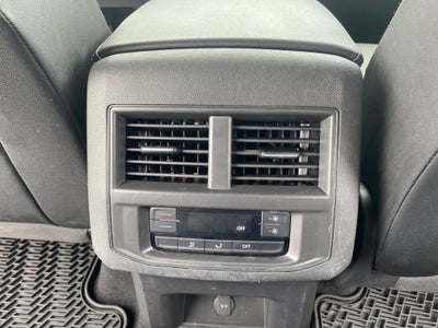2022 Volkswagen Atlas 2.0T SE