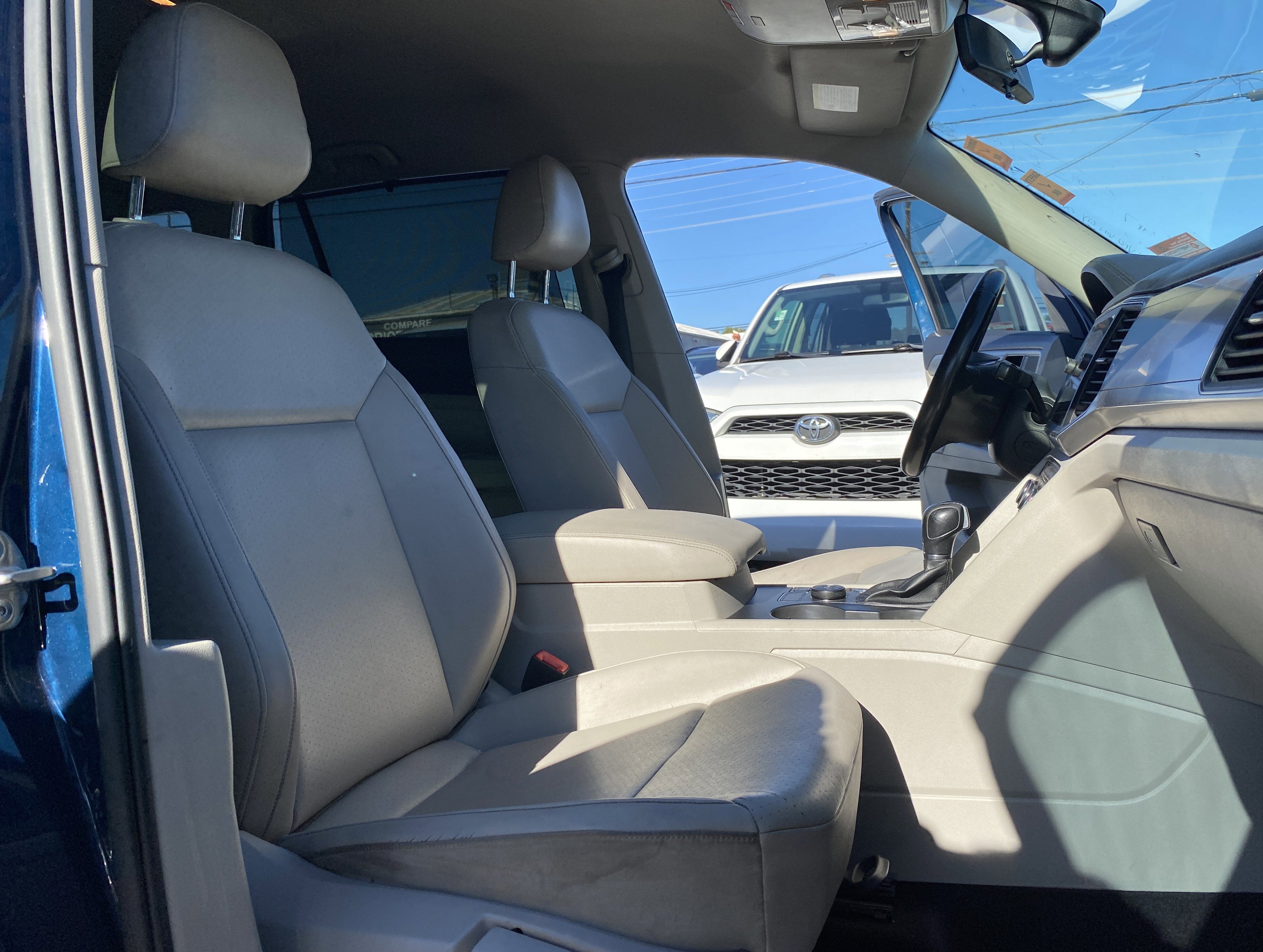2018 Volkswagen Atlas 3.6L V6 SE