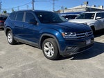 2018 Volkswagen Atlas 3.6L V6 SE