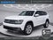 2019 Volkswagen Atlas 3.6L V6 SE 4MOTION