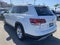2019 Volkswagen Atlas 3.6L V6 SE 4MOTION