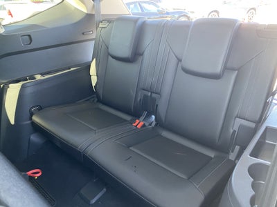 2019 Volkswagen Atlas 3.6L V6 SE 4MOTION