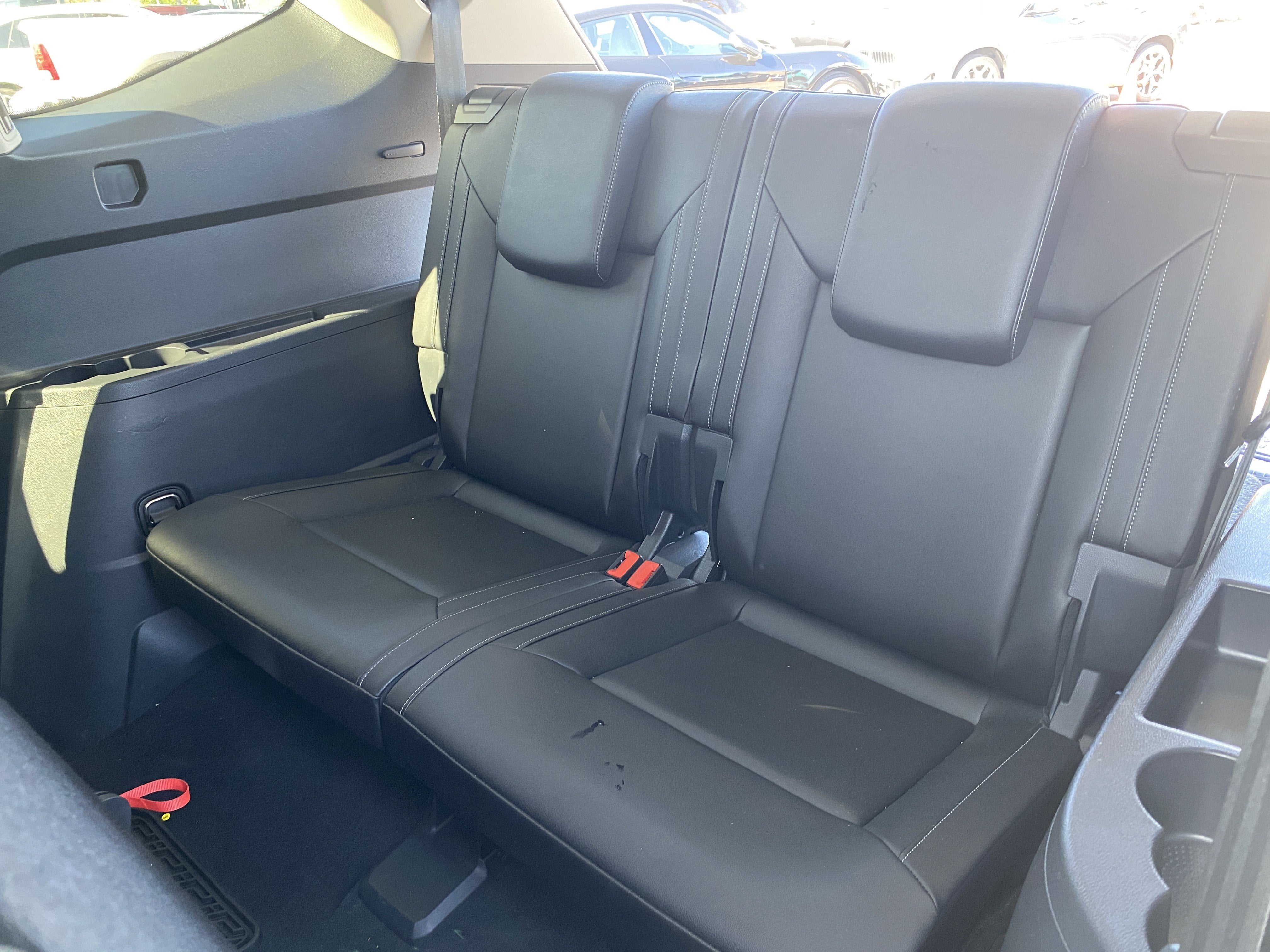 2019 Volkswagen Atlas 3.6L V6 SE 4MOTION