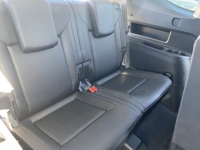 2019 Volkswagen Atlas 3.6L V6 SE 4MOTION