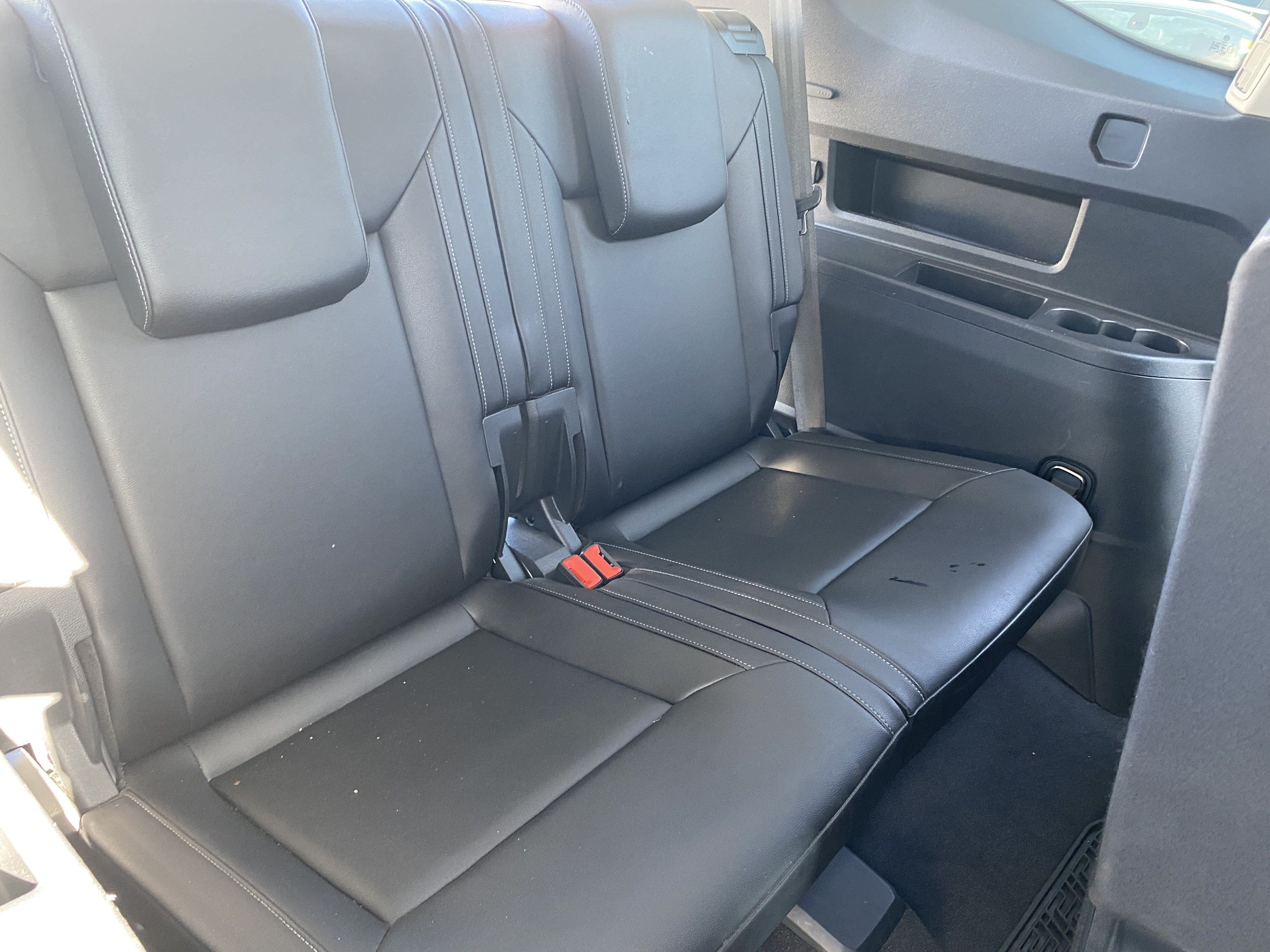 2019 Volkswagen Atlas 3.6L V6 SE 4MOTION