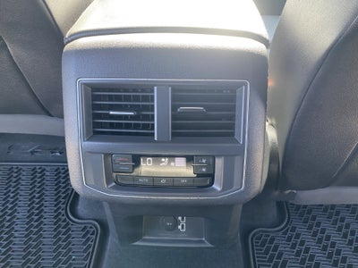 2019 Volkswagen Atlas 3.6L V6 SE 4MOTION