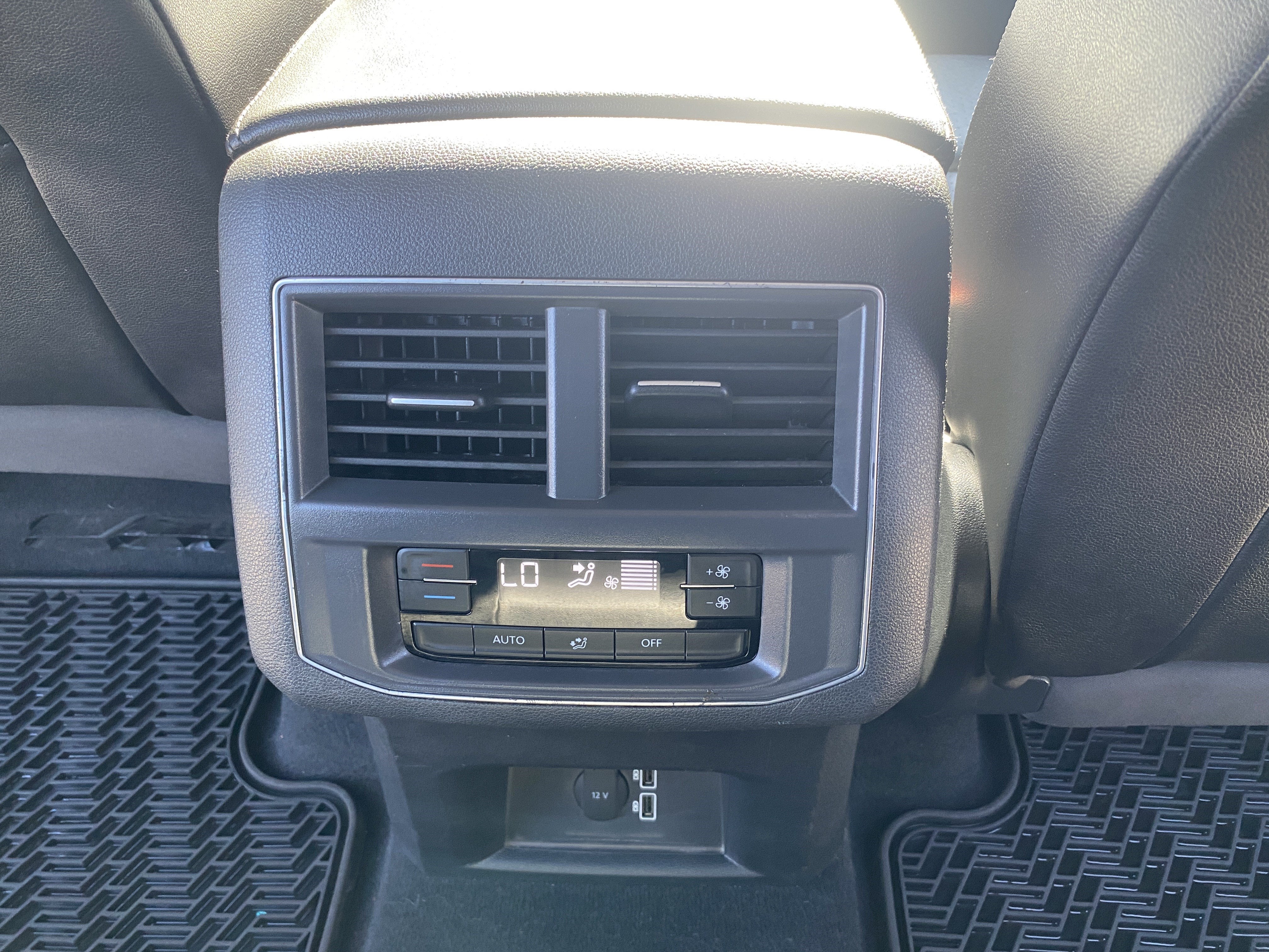 2019 Volkswagen Atlas 3.6L V6 SE 4MOTION