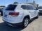 2019 Volkswagen Atlas 3.6L V6 SE 4MOTION
