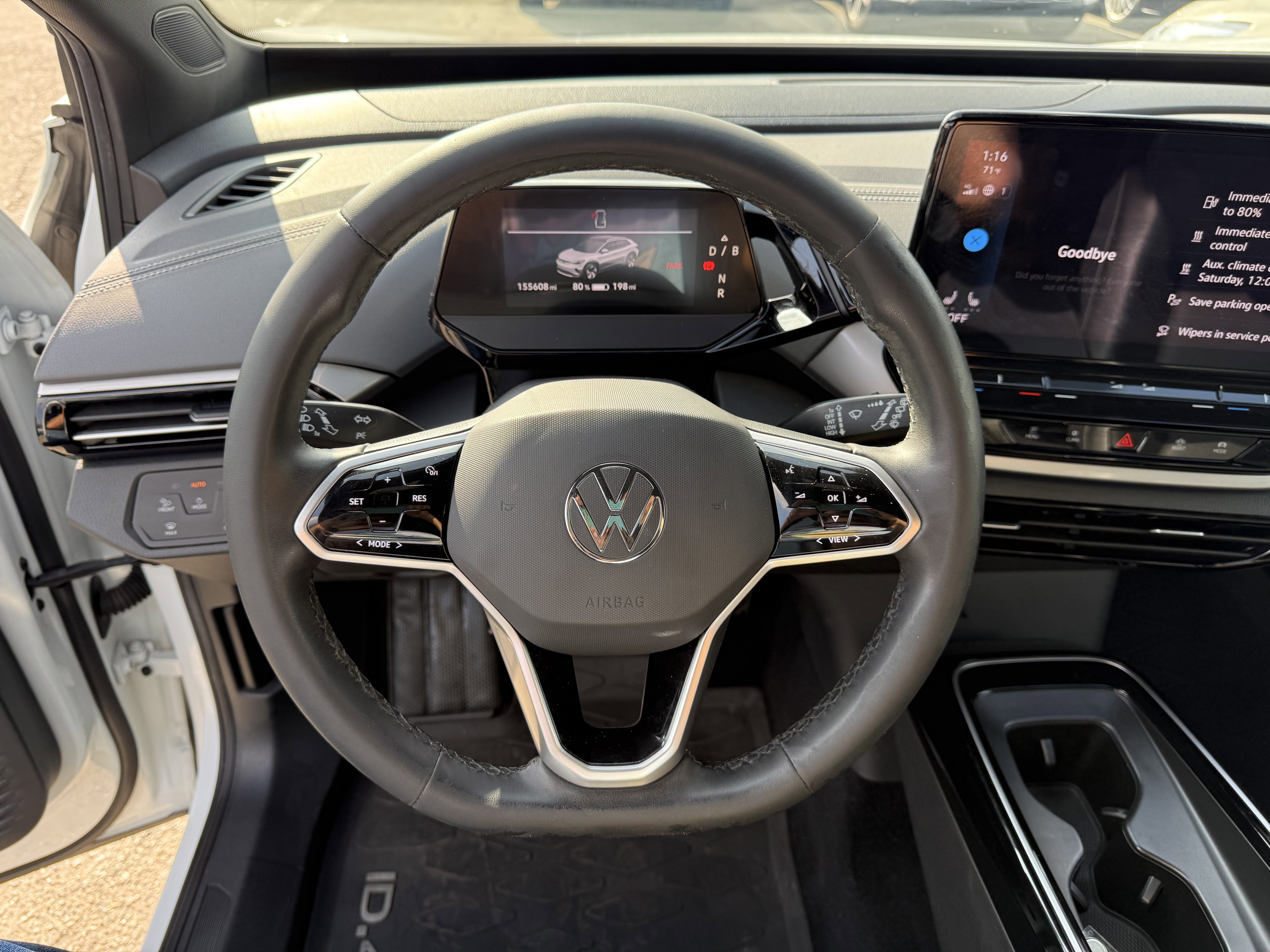 2023 Volkswagen ID.4 Pro S