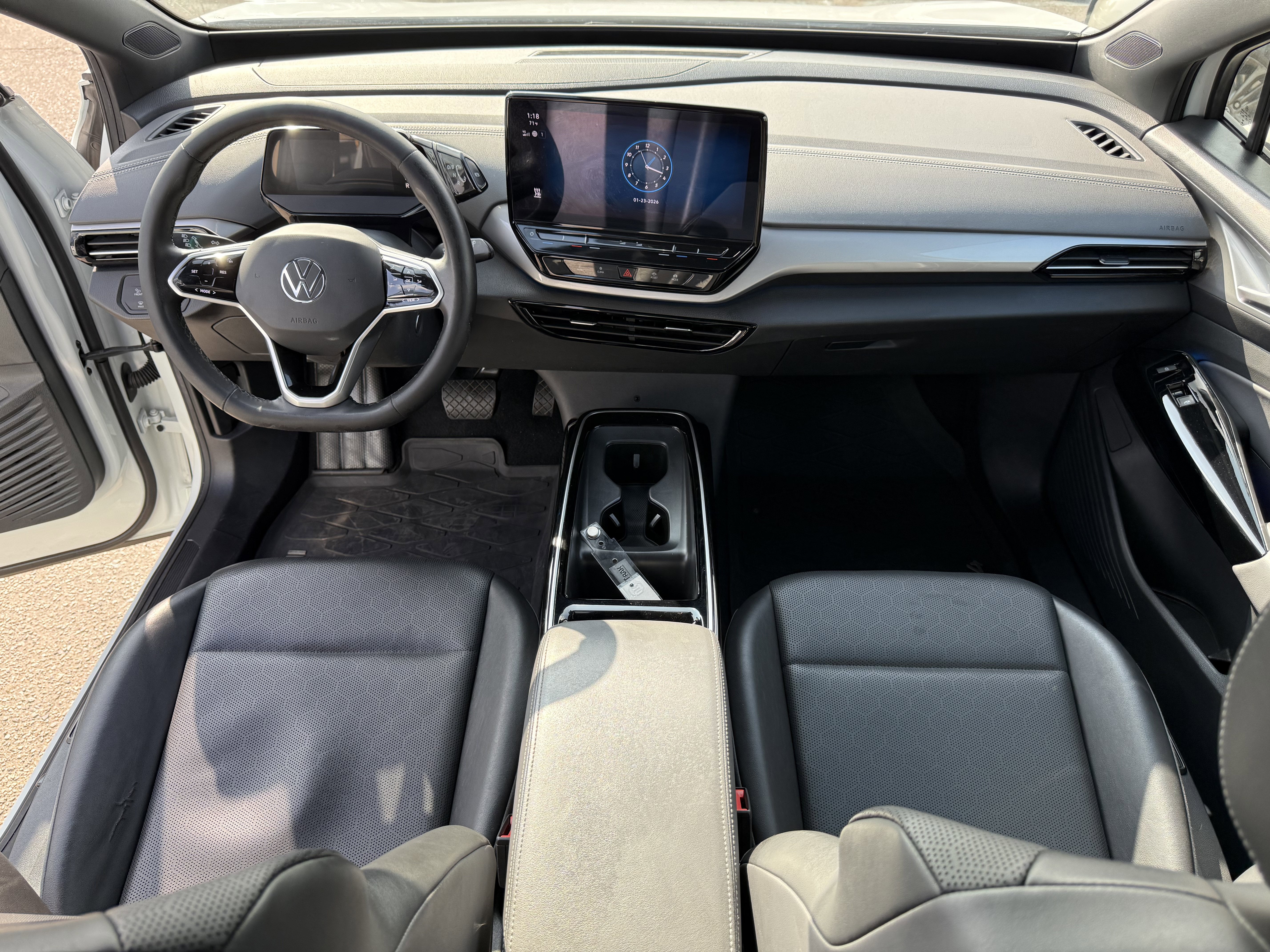 2023 Volkswagen ID.4 Pro S