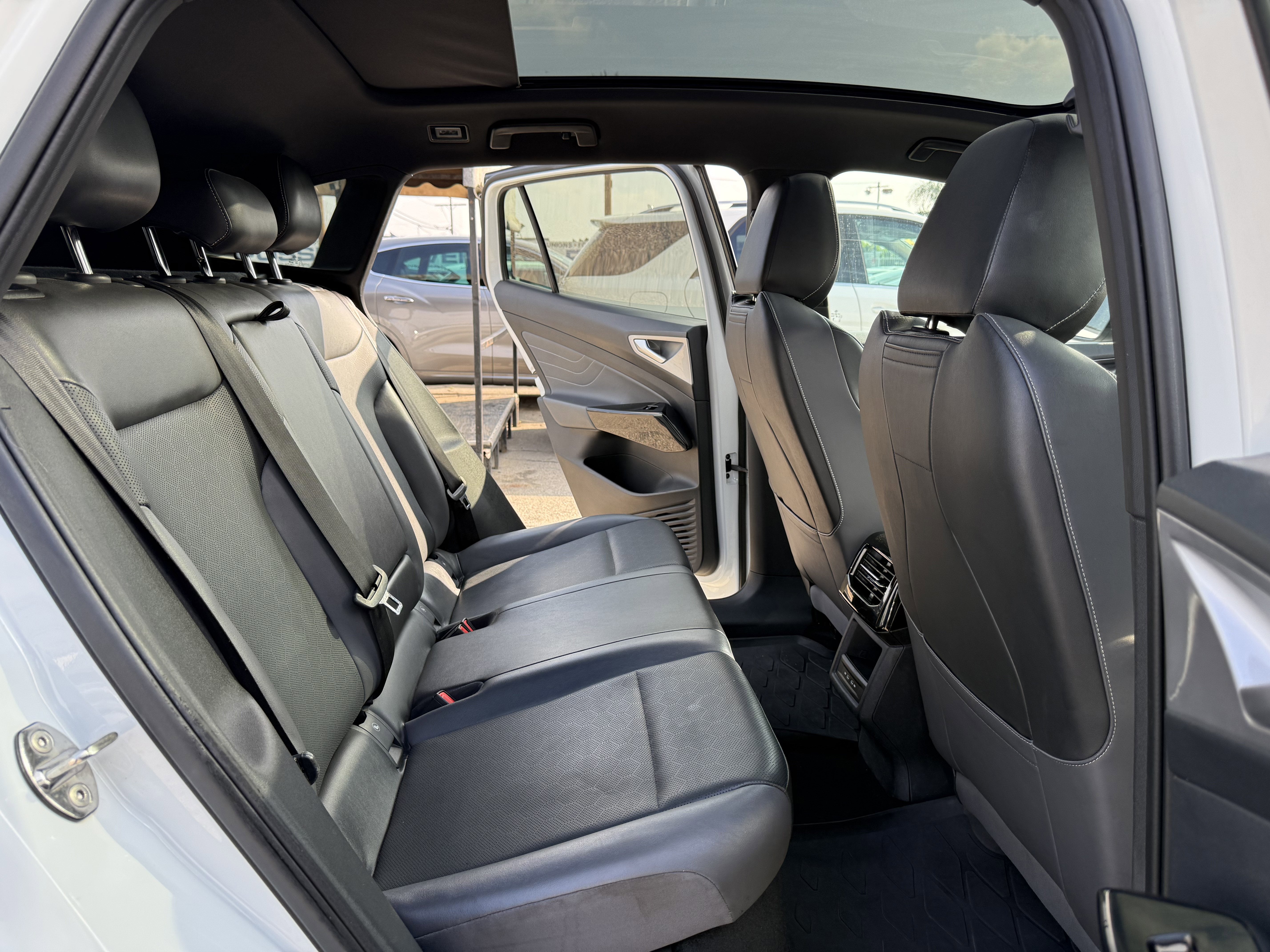 2023 Volkswagen ID.4 Pro S