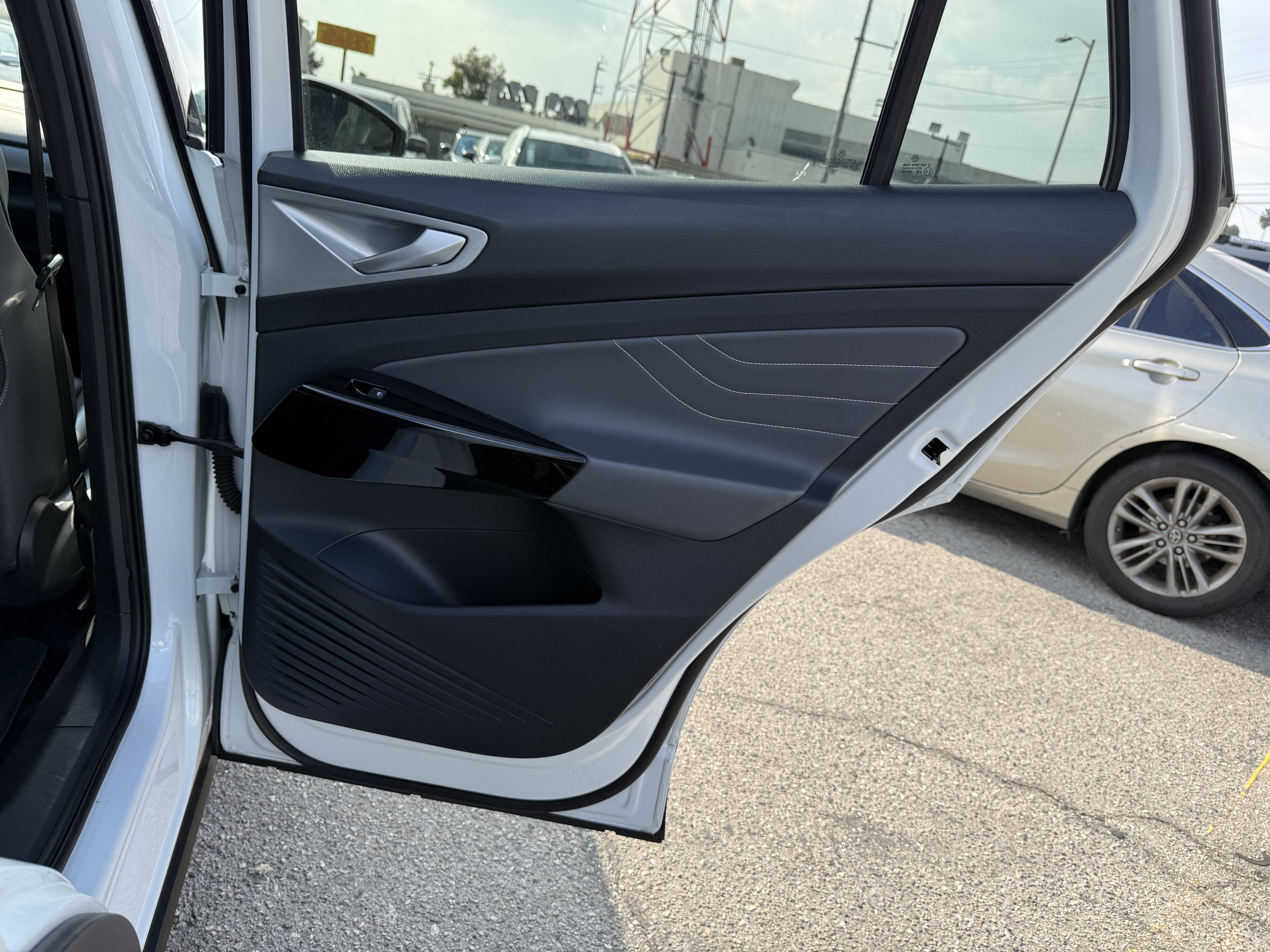 2023 Volkswagen ID.4 Pro S