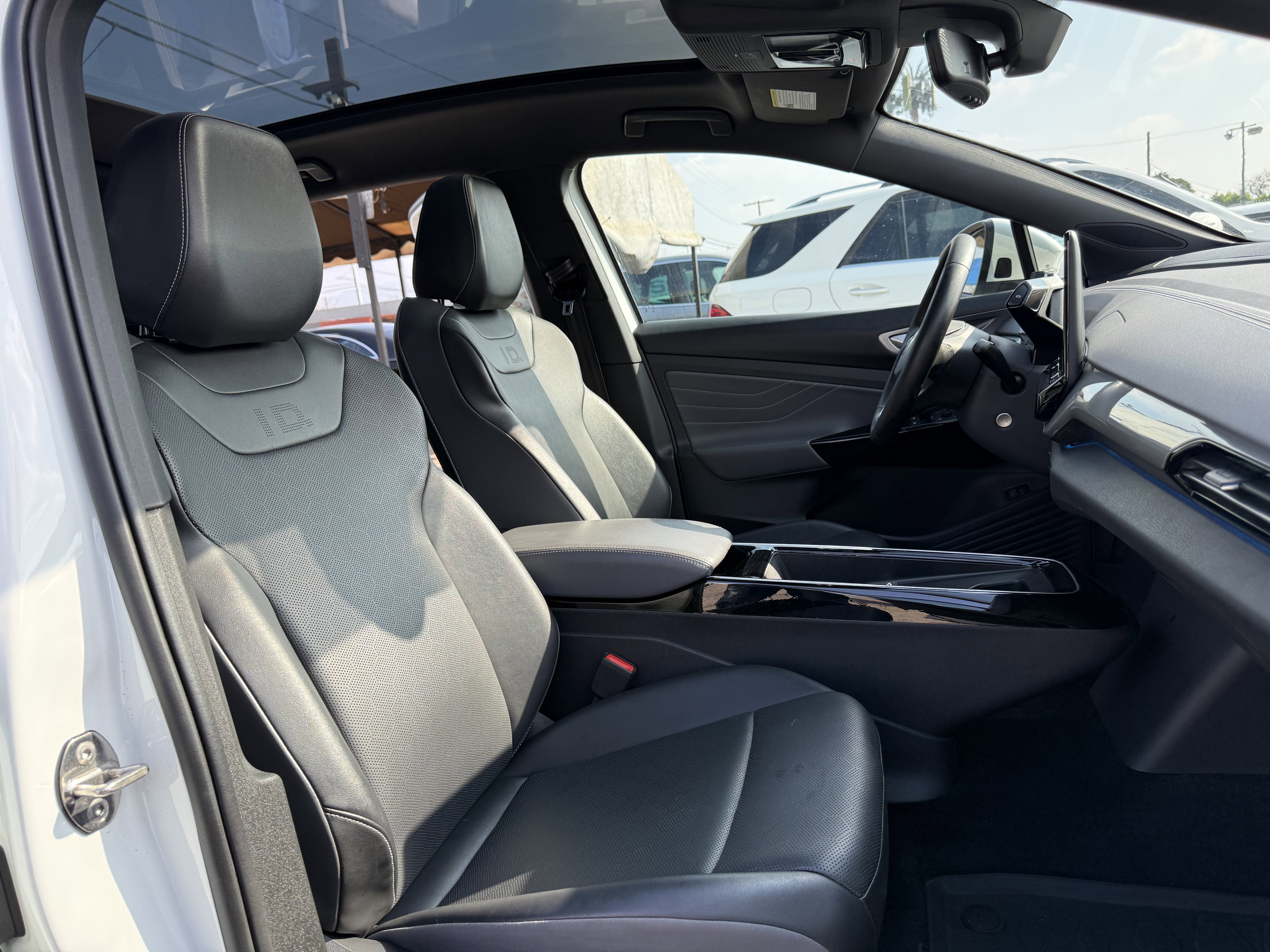 2023 Volkswagen ID.4 Pro S